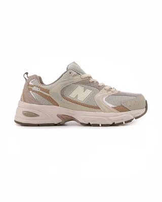 New Balance 530 Beige Brown — головне фото товару