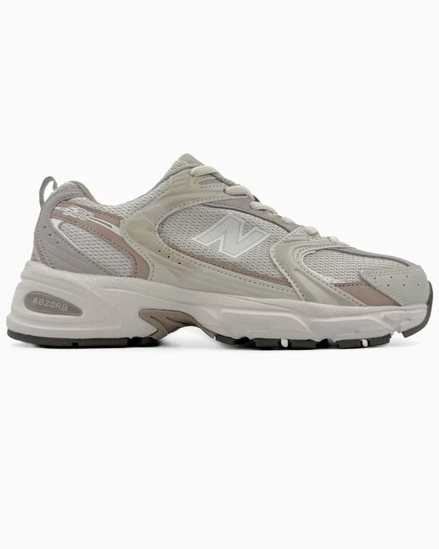 New Balance 530 Beige/Brown — головне фото товару