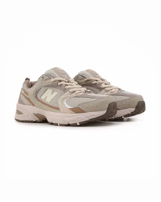 New Balance 530 Beige Brown — головне фото товару