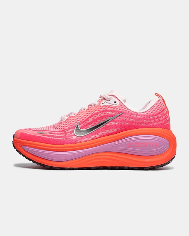Nike Vomero Plus "Hyper Pink" — головне фото товару