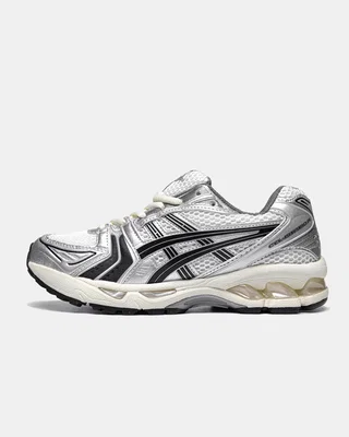 Asics JJJJound x ASICS GEL-Kayano 14 Releases — головне фото товару