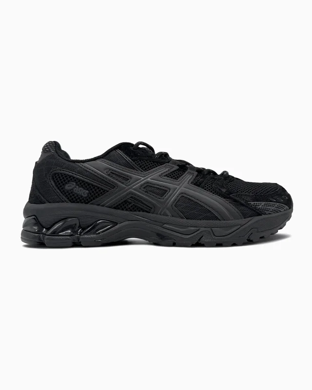 Asics Gel Nimbus 10.1 Black — головне фото товару