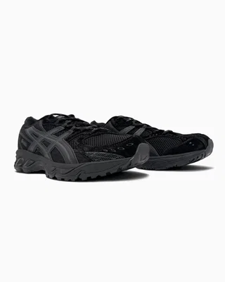 Asics Gel Nimbus 10.1 Black — головне фото товару
