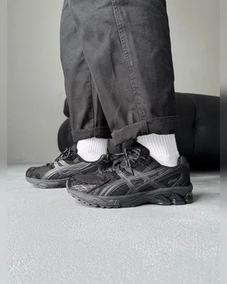 Asics Gel Nimbus 10.1 Black — головне фото товару