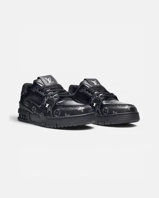 Louis Vuitton Trainer — головне фото товару
