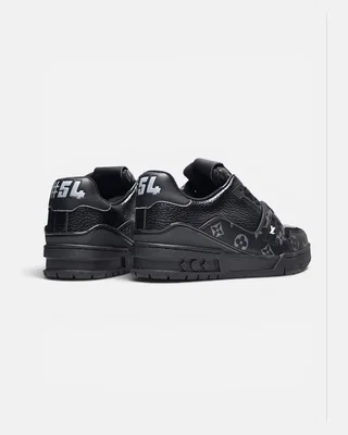 Louis Vuitton Trainer — головне фото товару