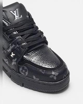 Louis Vuitton Trainer — головне фото товару