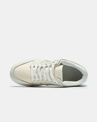 Nike Dunk Low 'Lace Soft Pearl' HJ5870-100 — головне фото товару