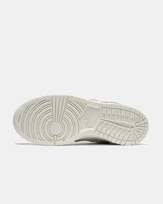 Nike Dunk Low 'Lace Soft Pearl' HJ5870-100 — головне фото товару