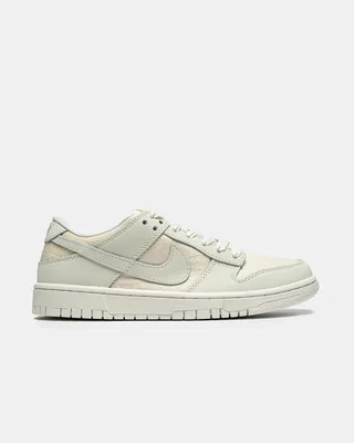 Nike Dunk Low 'Lace Soft Pearl' HJ5870-100 — головне фото товару