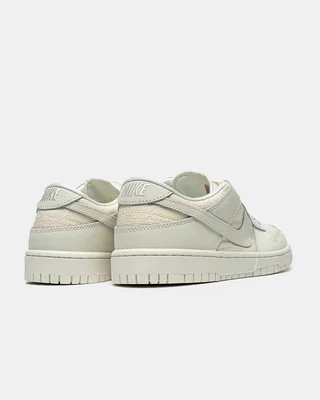 Nike Dunk Low 'Lace Soft Pearl' HJ5870-100 — головне фото товару