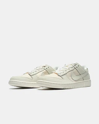 Nike Dunk Low 'Lace Soft Pearl' HJ5870-100 — головне фото товару