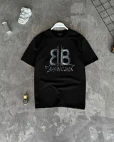 Футболка Balenciaga — головне фото товару