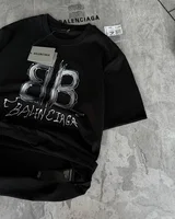 Футболка Balenciaga — головне фото товару