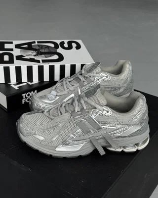New Balance 1906A Grey — головне фото товару