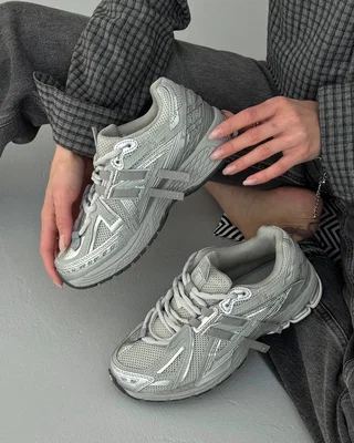 New Balance 1906A Grey — головне фото товару