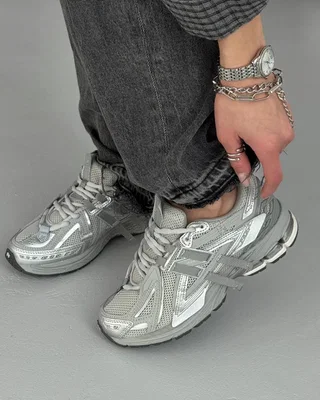 New Balance 1906A Grey — головне фото товару