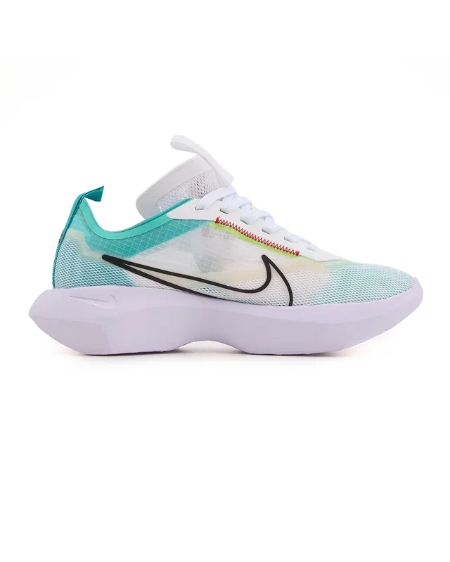 Nike VISTA LITE Barely Volt White — головне фото товару