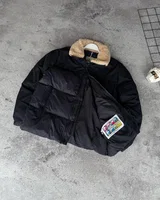 Куртка Moncler — головне фото товару