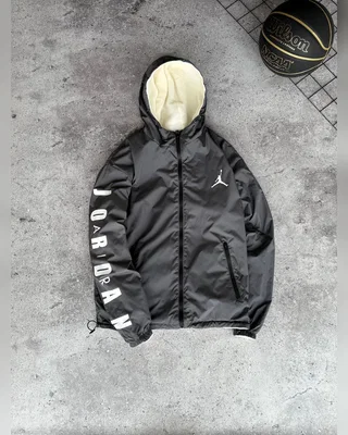 Nike Jordan — головне фото товару