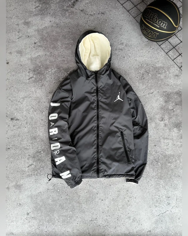 Nike Jordan — головне фото товару