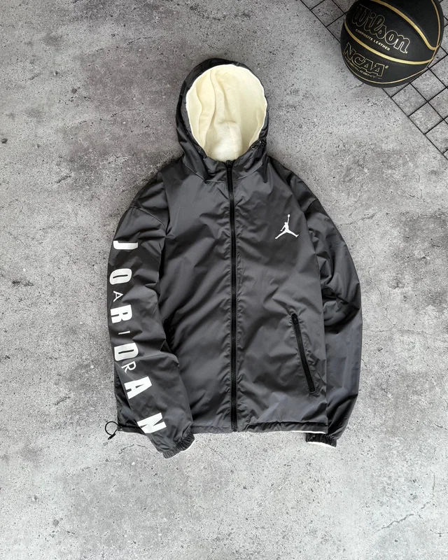 Nike Jordan — головне фото товару