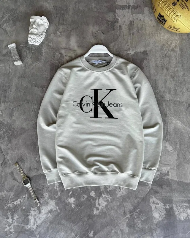 Світшот Calvin Klein — головне фото товару