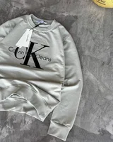 Світшот Calvin Klein — головне фото товару