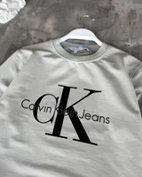Світшот Calvin Klein — головне фото товару
