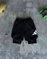 Шорти Adidas — головне фото товару