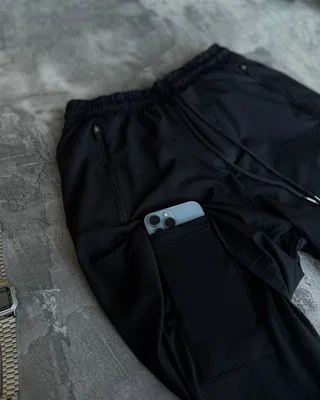Шорти Adidas — головне фото товару