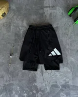 Шорти Adidas — головне фото товару