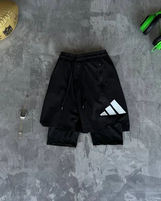 Шорти Adidas — головне фото товару