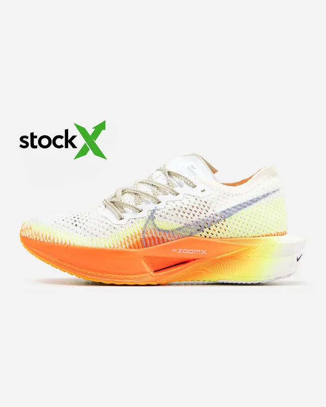 Nike 0896 Nike Air Zoom Vaporfly — головне фото товару