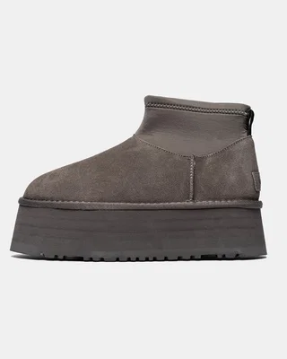 UGG Classic Mini Dipper 'Thundercloud' 1168170-THND — головне фото товару