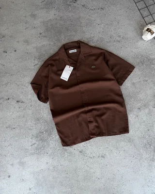 Сорочка Lacoste — головне фото товару