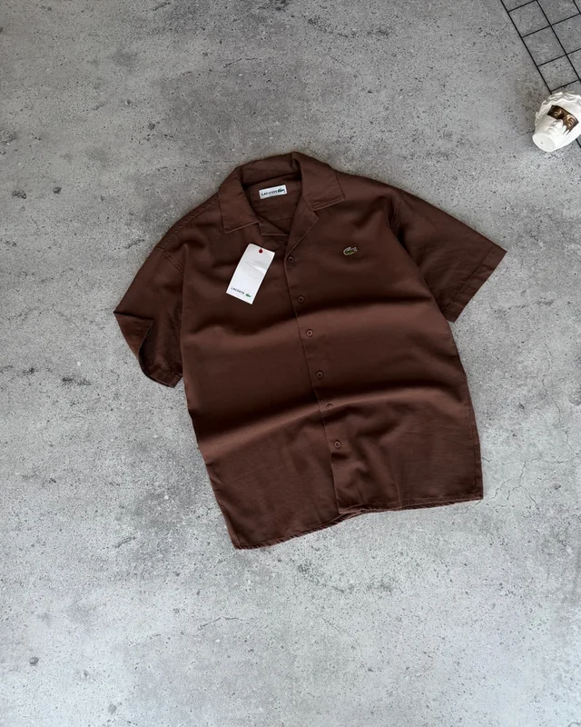 Сорочка Lacoste — головне фото товару