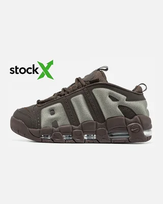 Nike 2614 Nike Air More Uptempo Low — головне фото товару