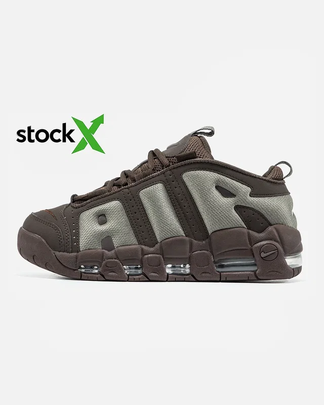 Nike 2614 Nike Air More Uptempo Low — головне фото товару