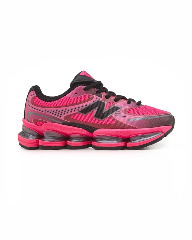 New Balance 2000 Pink Black — головне фото товару