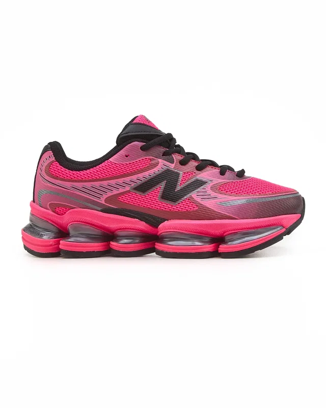 New Balance 2000 Pink Black — головне фото товару