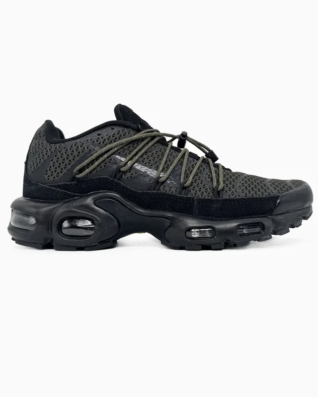 Nike Air Max TN Plus Khaki/Black — головне фото товару