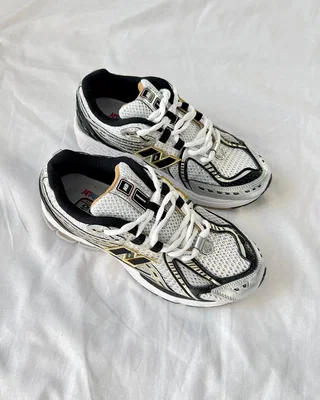 New Balance 1906R 'Metallic Gold' — головне фото товару