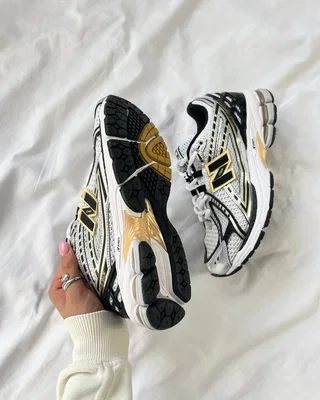 New Balance 1906R 'Metallic Gold' — головне фото товару