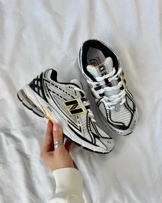 New Balance 1906R 'Metallic Gold' — головне фото товару