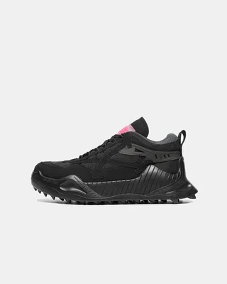 Off White Ofsy 1000 black — головне фото товару