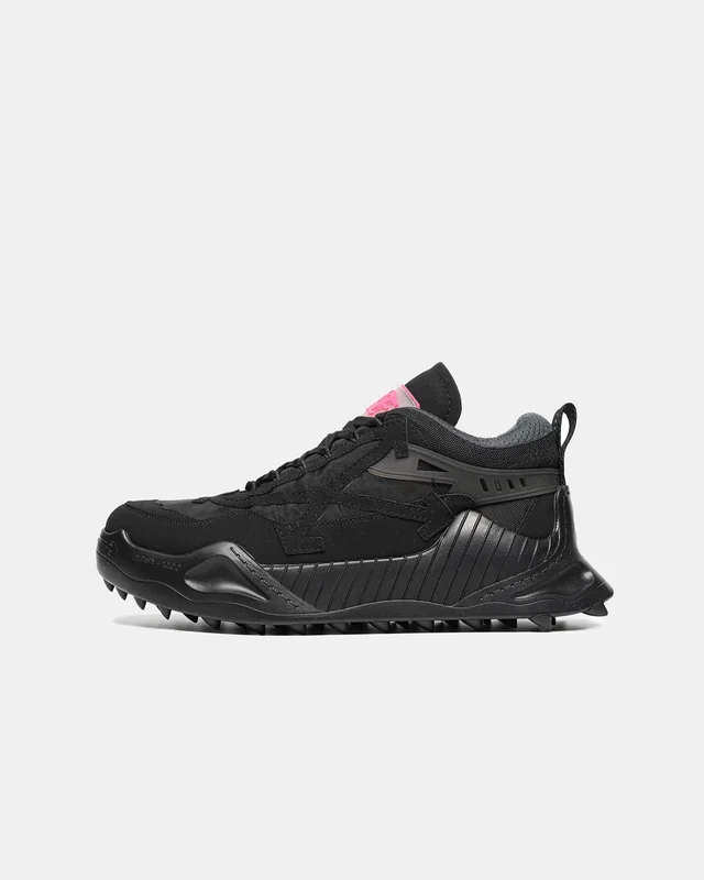 Off White Ofsy 1000 black — головне фото товару