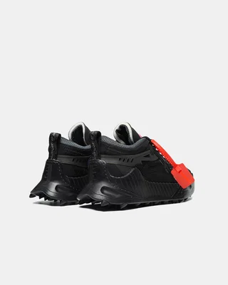Off White Ofsy 1000 black — головне фото товару
