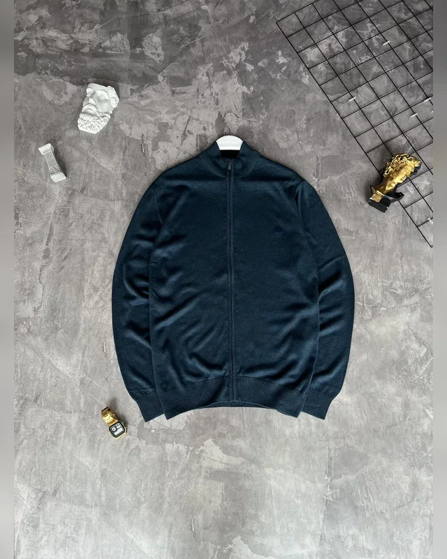 Светр Lacoste — головне фото товару