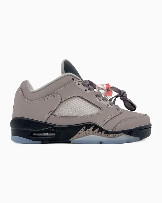 Nike Air Jordan 5 Low PSG Beige — головне фото товару